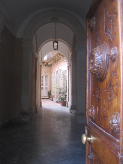 Apartamento Casa Marene Ortigia Syracuse Exterior foto