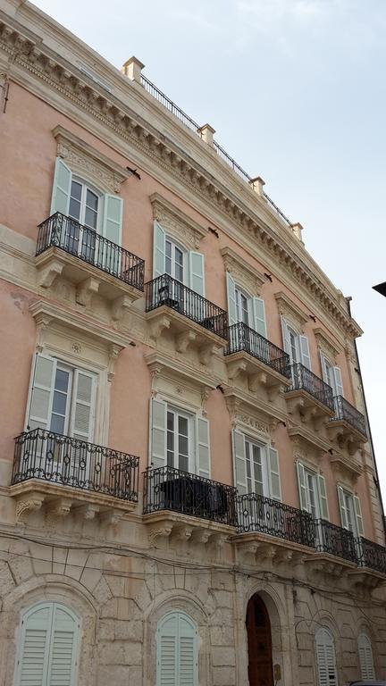 Apartamento Casa Marene Ortigia Syracuse Exterior foto