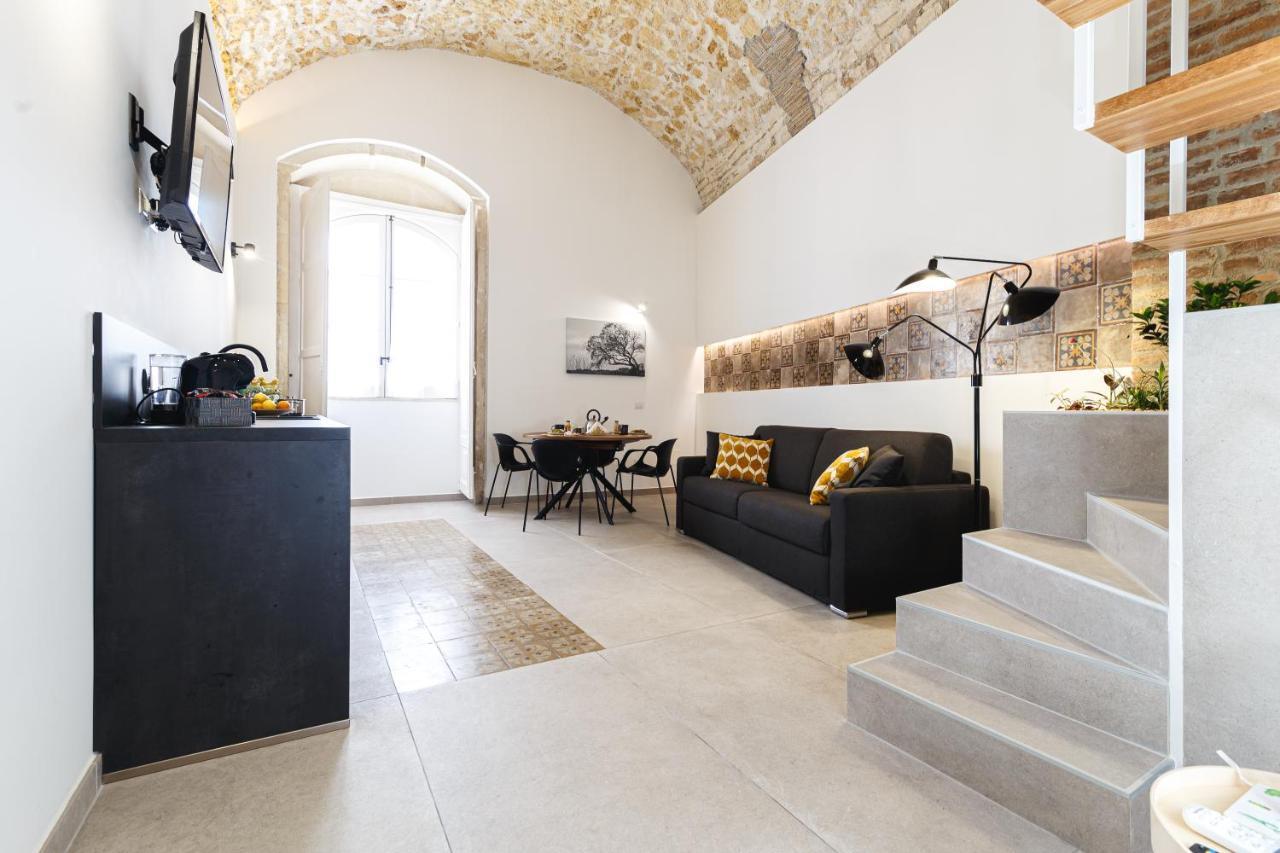 Apartamento Casa Marene Ortigia Syracuse Exterior foto