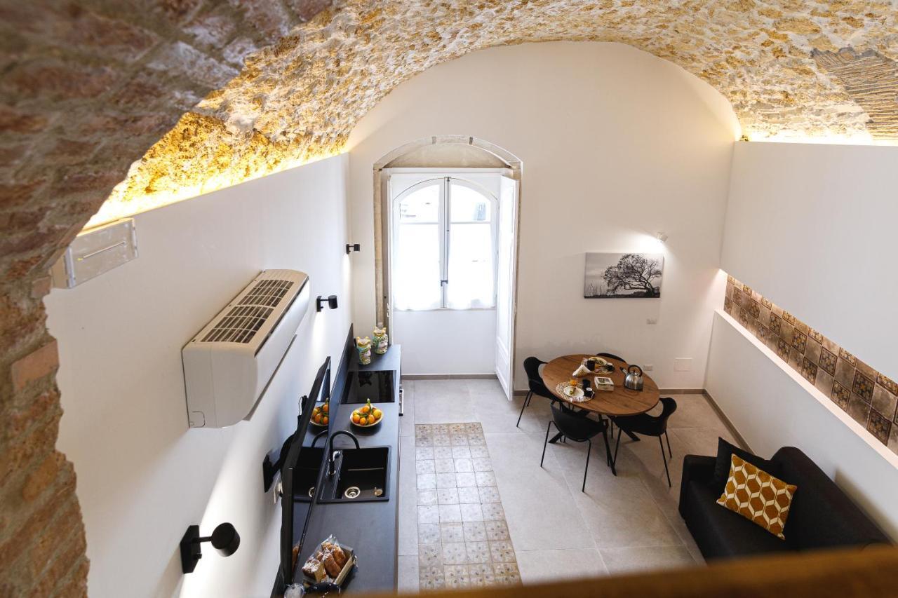 Apartamento Casa Marene Ortigia Syracuse Exterior foto
