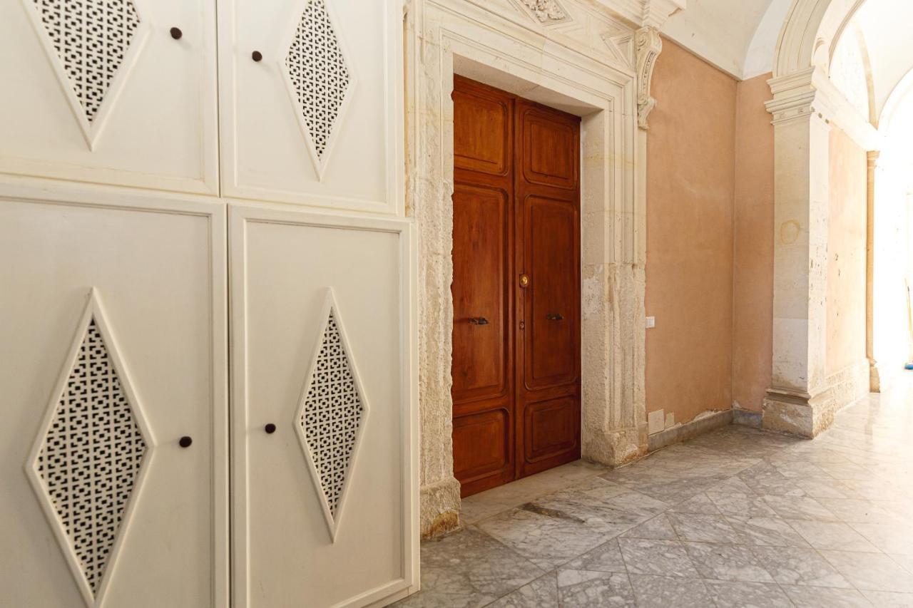 Apartamento Casa Marene Ortigia Syracuse Exterior foto
